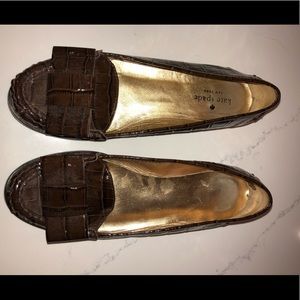 Kate Spade Loafers